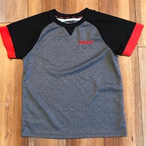 Nike And 1 performance T-shirt size 8 medium